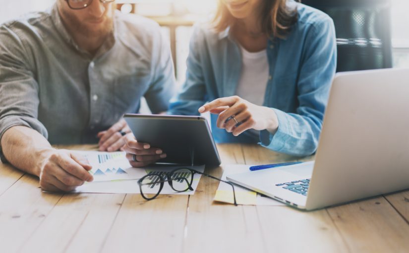 Creatividad en los negocios