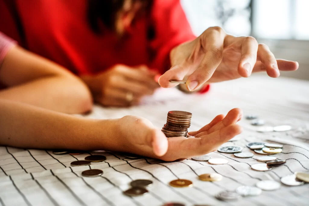 Finanzas para emprendedores