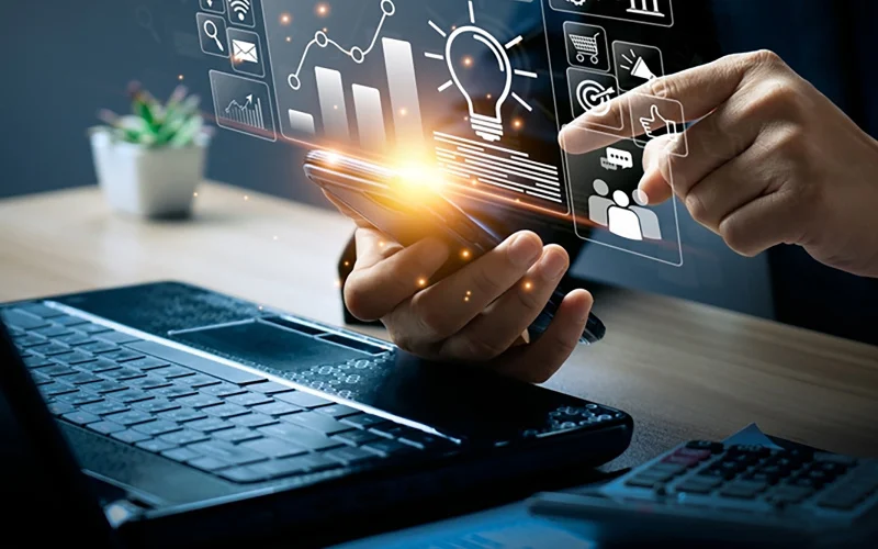 marketing digital